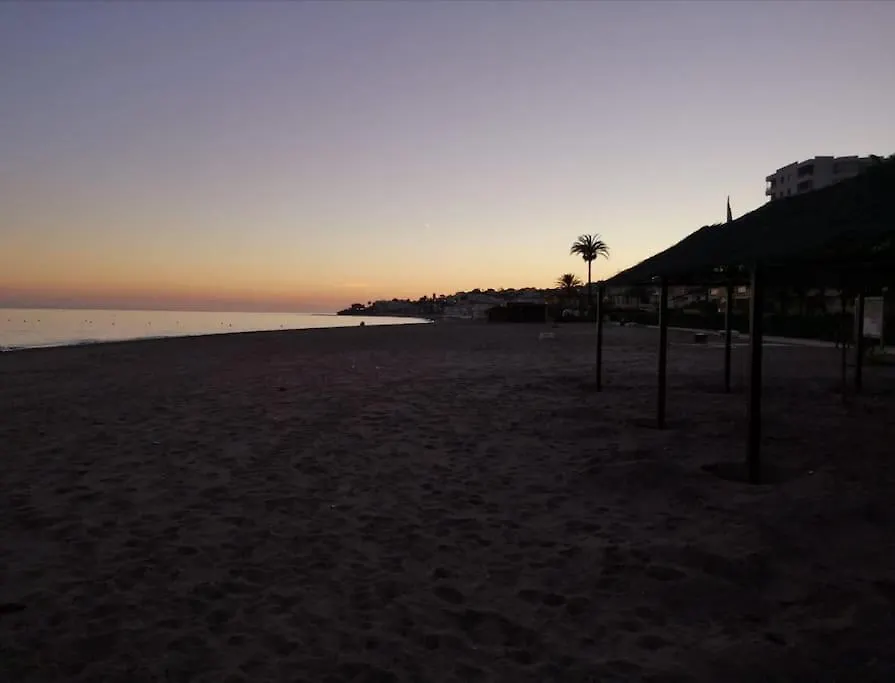Holiday home Beach And Golf House La Cala De Mijas Spain