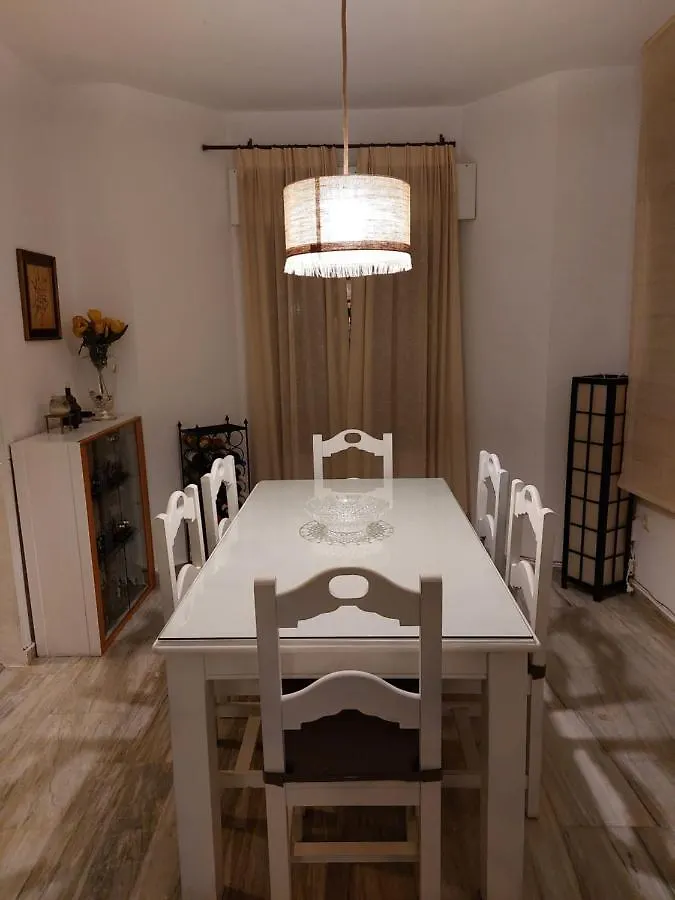 Beach And Golf House La Cala De Mijas Holiday home