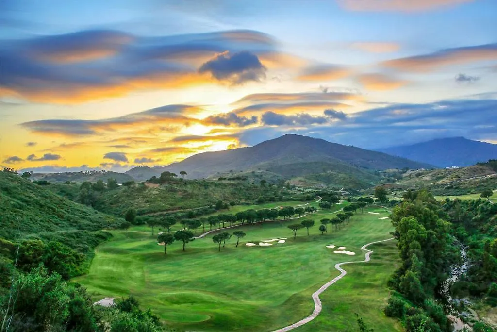 Beach And Golf House La Cala De Mijas 0*,