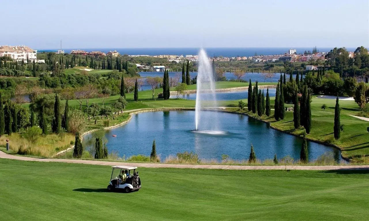 Beach And Golf House La Cala De Mijas