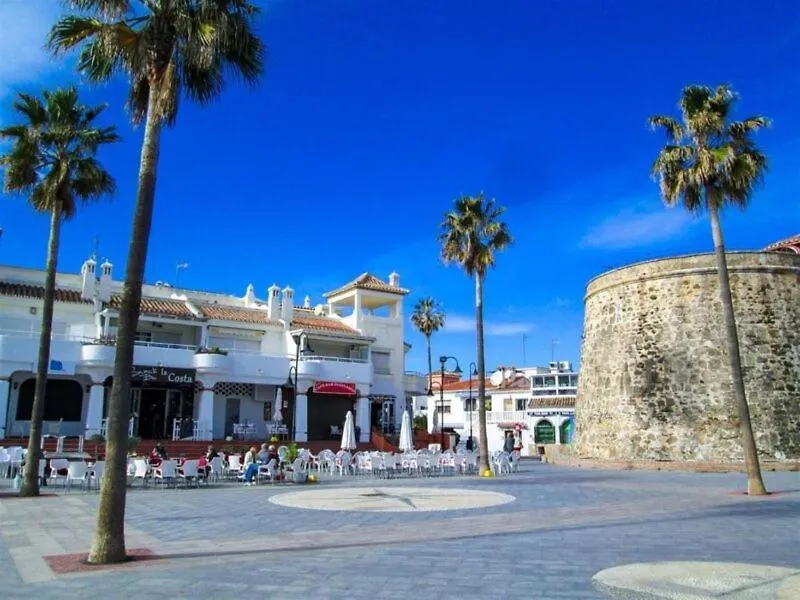 Holiday home Beach And Golf House La Cala De Mijas