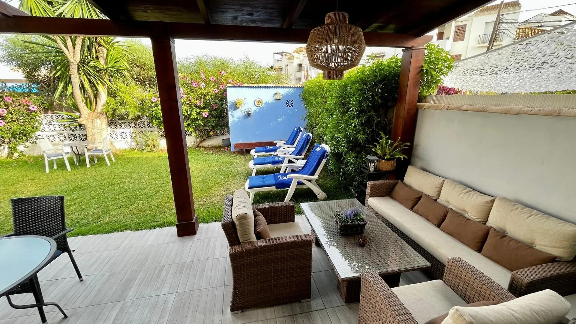 Beach And Golf House La Cala De Mijas 0*,  Spain