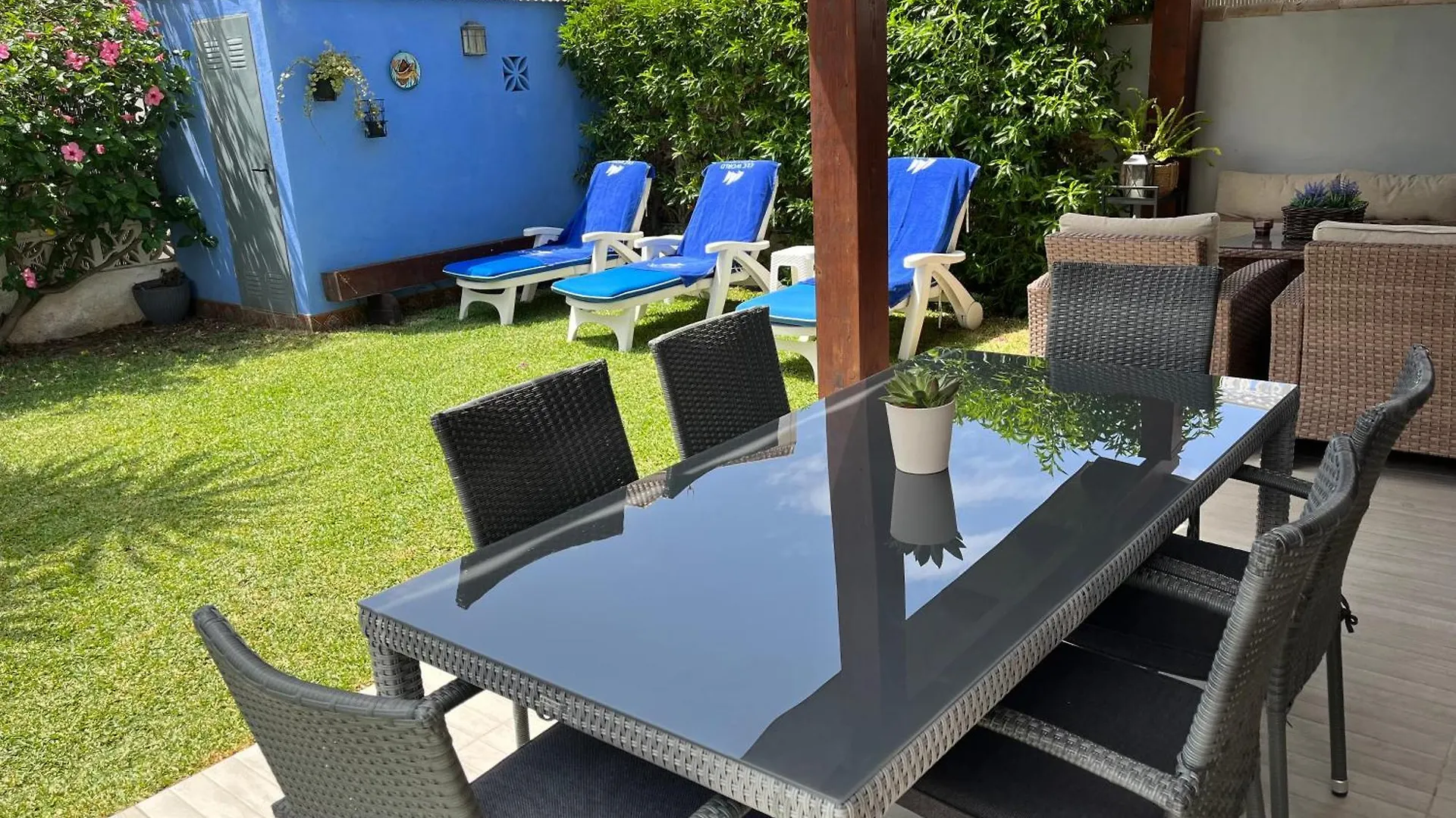 Beach And Golf House La Cala De Mijas