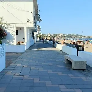 Сasa de vacaciones Casa Familiar A Pie De Butiplaya Mediterraneo, La Cala De Mijas