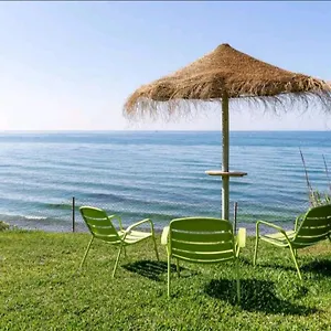 Сasa de vacaciones House, La Cala De Mijas