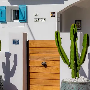 Сasa de vacaciones La Familia House La Cala, La Cala De Mijas