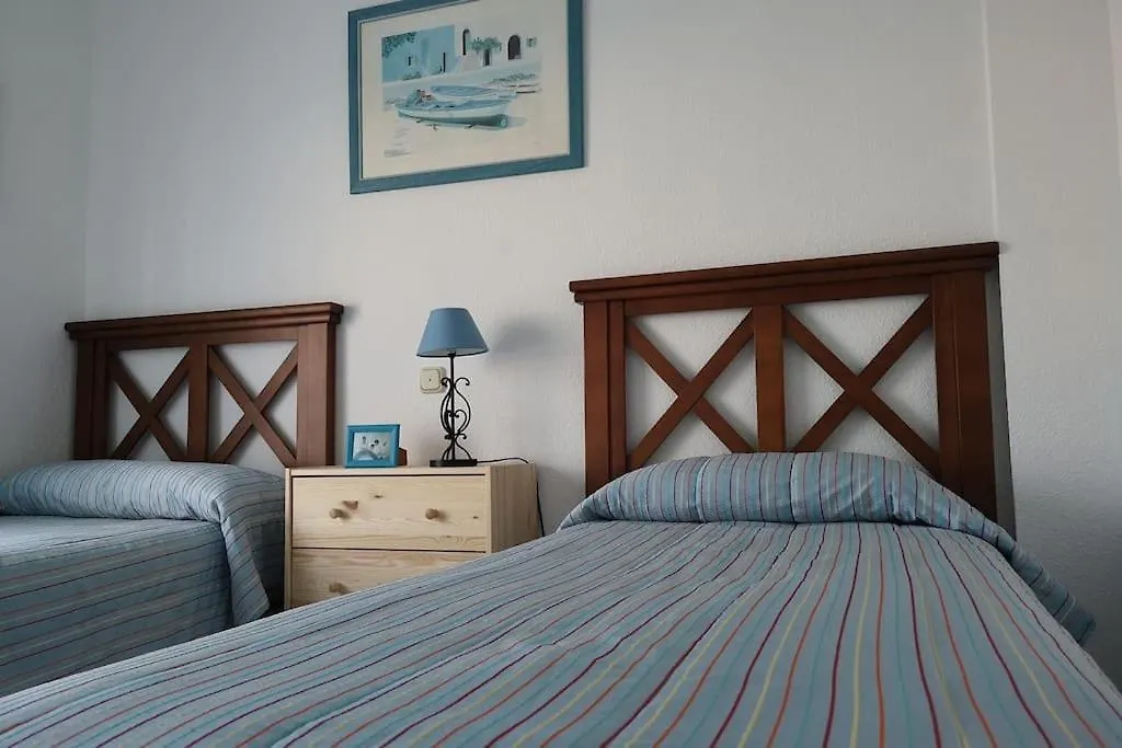 Holiday home Beach And Golf House La Cala De Mijas
