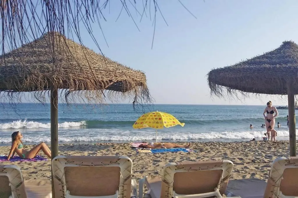 Beach And Golf House La Cala De Mijas 0*,  Spain
