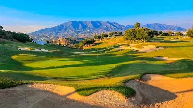 Beach And Golf House La Cala De Mijas