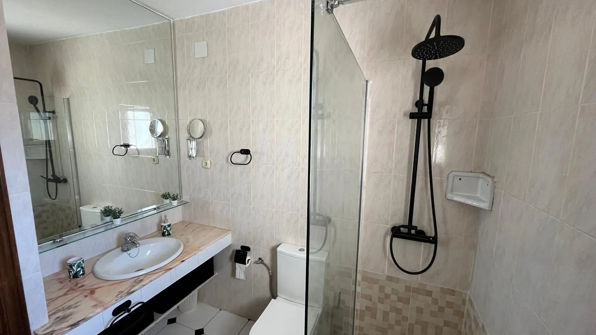 Beach And Golf House La Cala De Mijas Holiday home