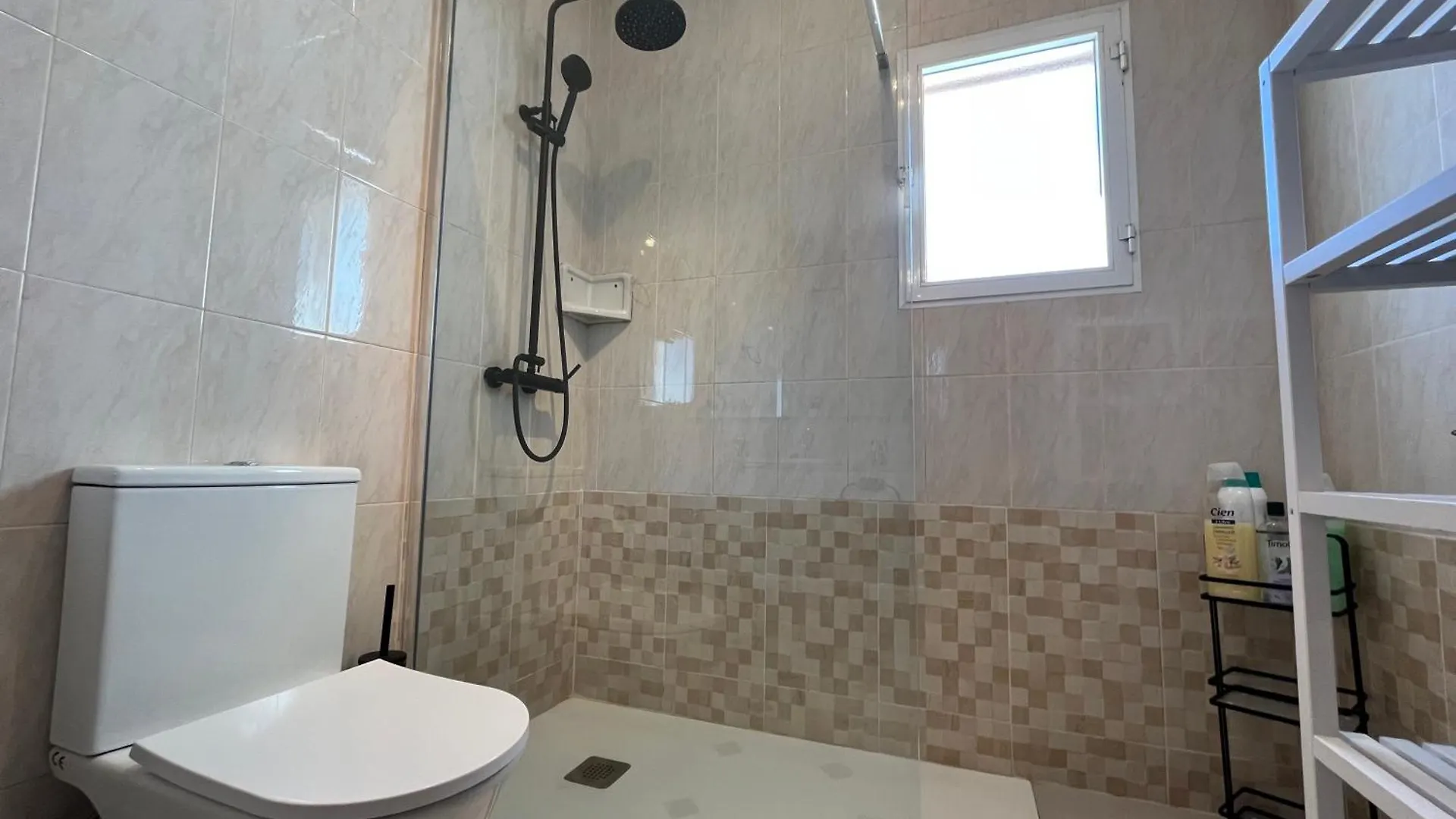 Holiday home Beach And Golf House La Cala De Mijas