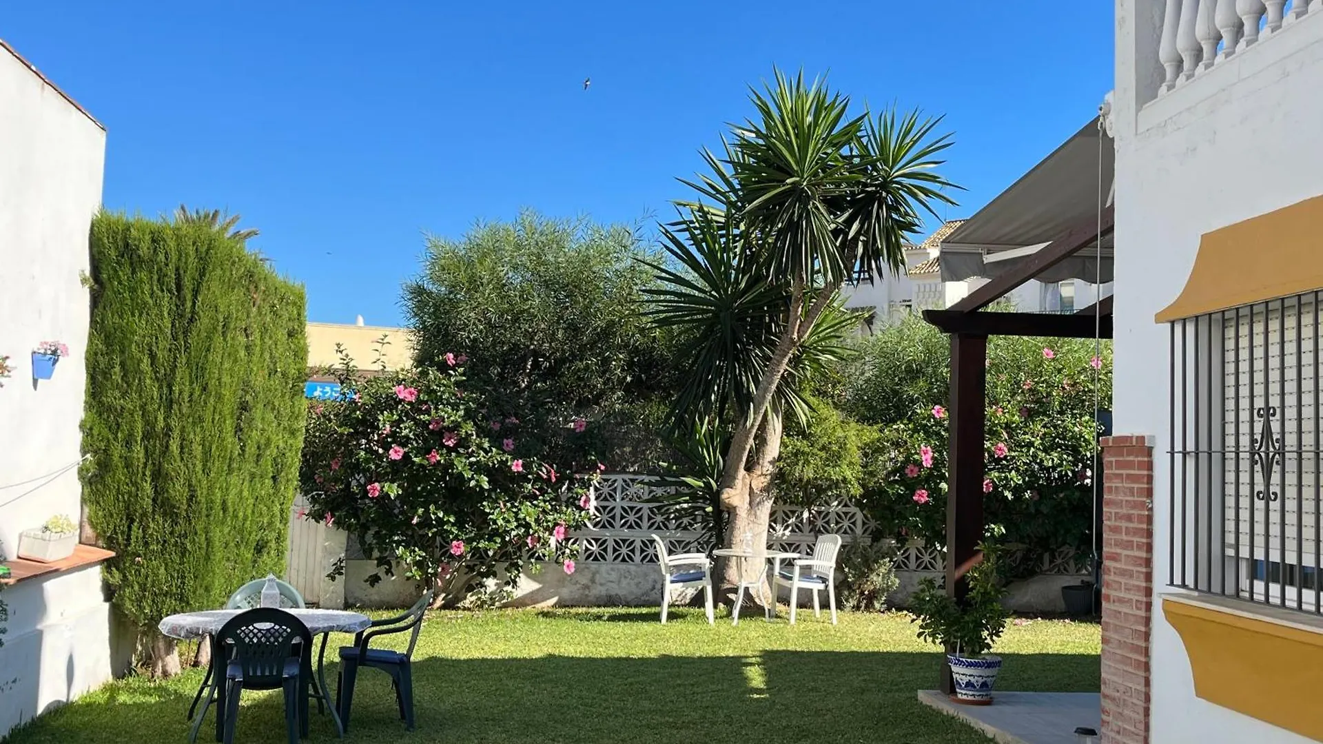 Beach And Golf House La Cala De Mijas